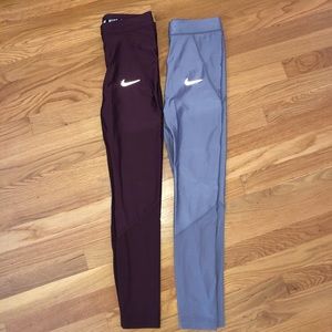Nike leggings